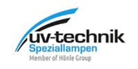 Wartungsplaner Logo uv-technik Speziallampen GmbHuv-technik Speziallampen GmbH